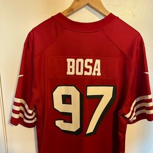 San Francisco 49ers Jersey